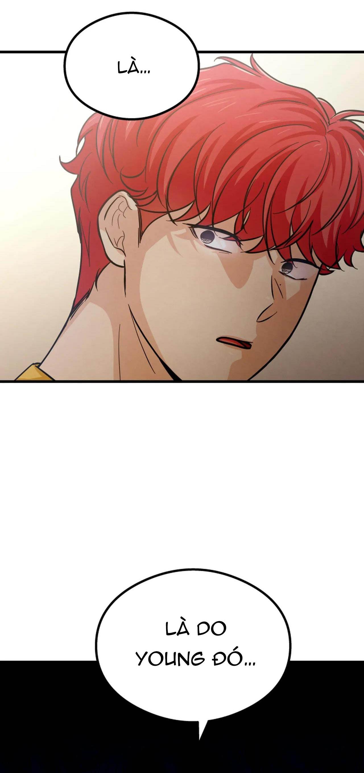 (np)những ngày mù sương chapter 18 5