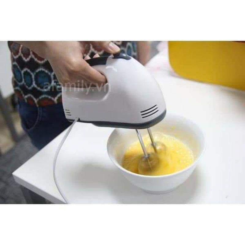 MÁY ĐÁNH TRỨNG CẦM TAY