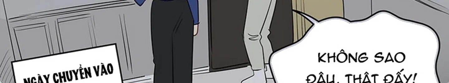 chuyện quái gì với giấc mơ đó vậy chapter 19 95