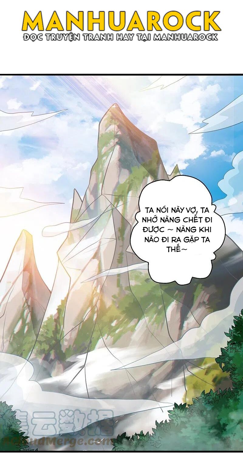 tiên võ đế tôn chapter 308 44