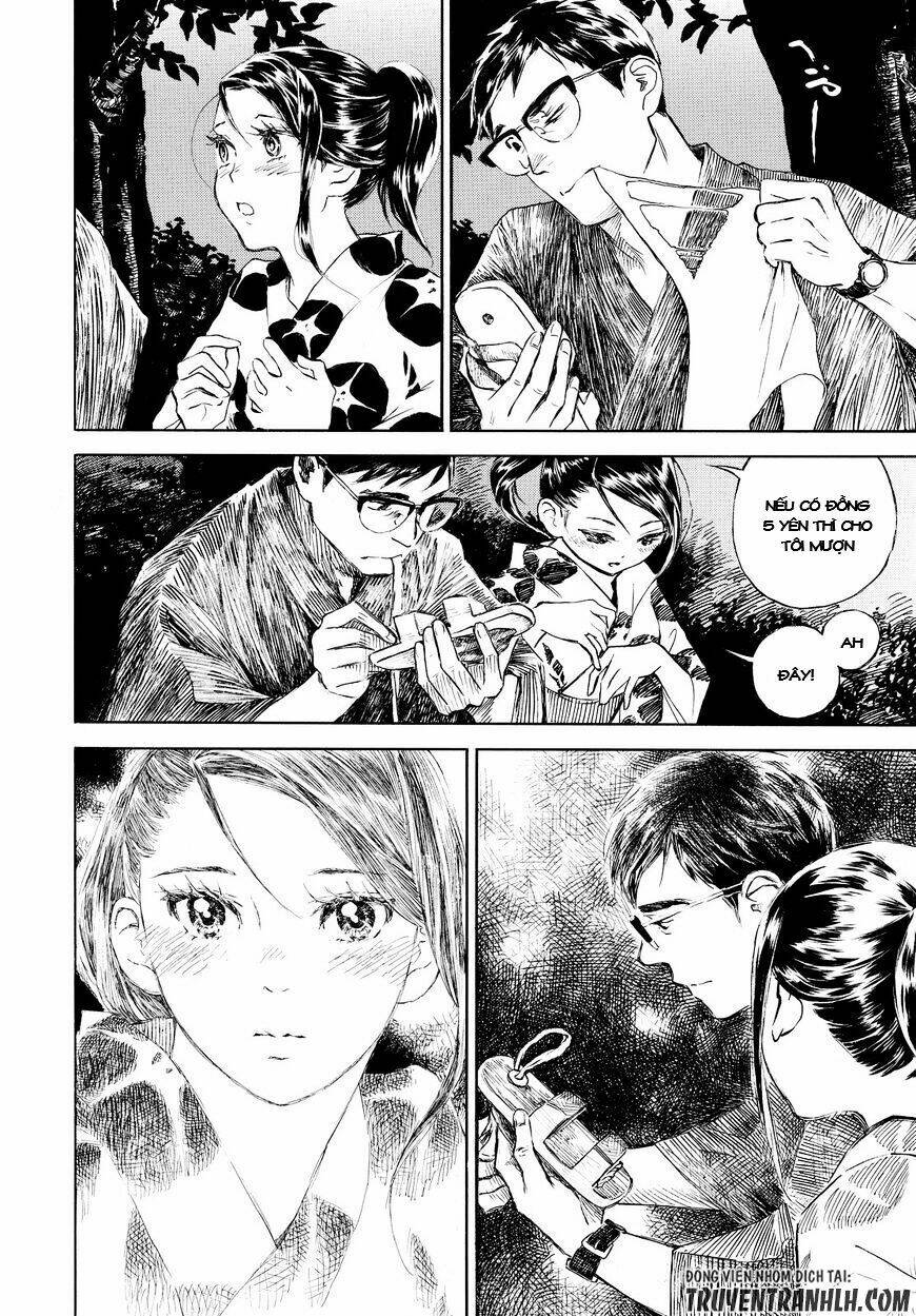 kannou sensei chapter 1 12