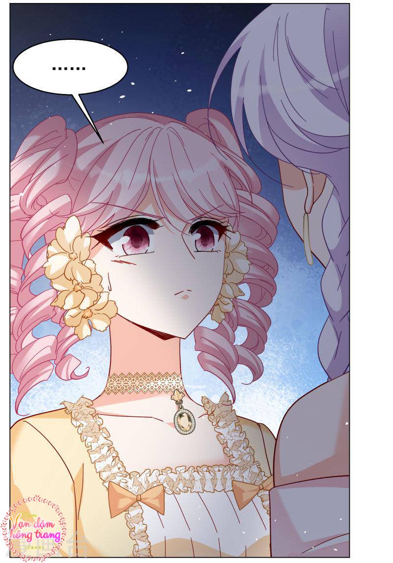 cô ấy đến rồi, xin nằm xuống! chapter 267 29