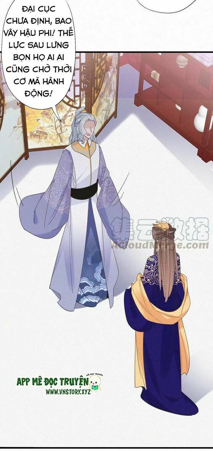 thiên hương mỹ nhân chapter 95 31