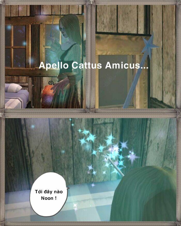 truyện sims - earl story chapter 56 42