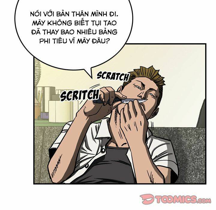 huyền thoại : khởi đầu chapter 59 58