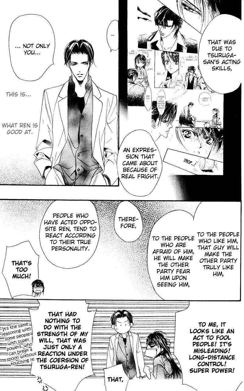 thử thách của kyouko chapter 14 11