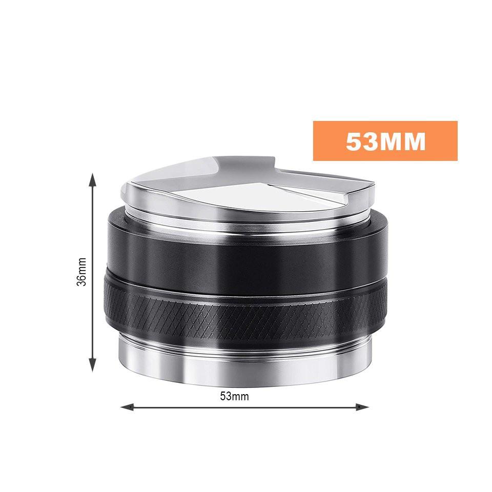 Tamper OCD 2 đầu size 53mm