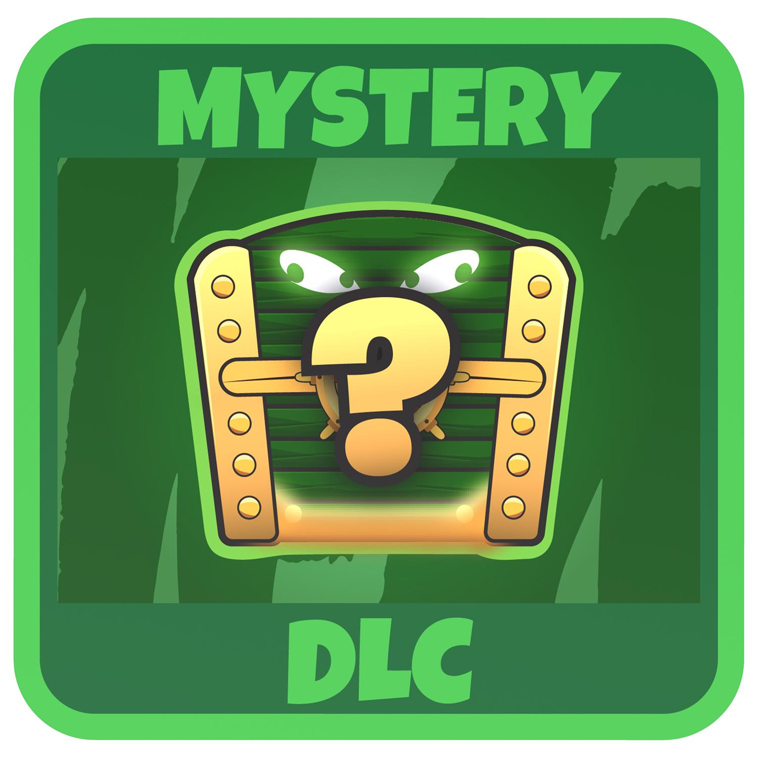 Đồ Chơi Mô Hình Bí Ẩn Series 3 - BLOX FRUITS MF3313 (Sản Phẩm Bên Trong Là Ngẫu Nhiên)