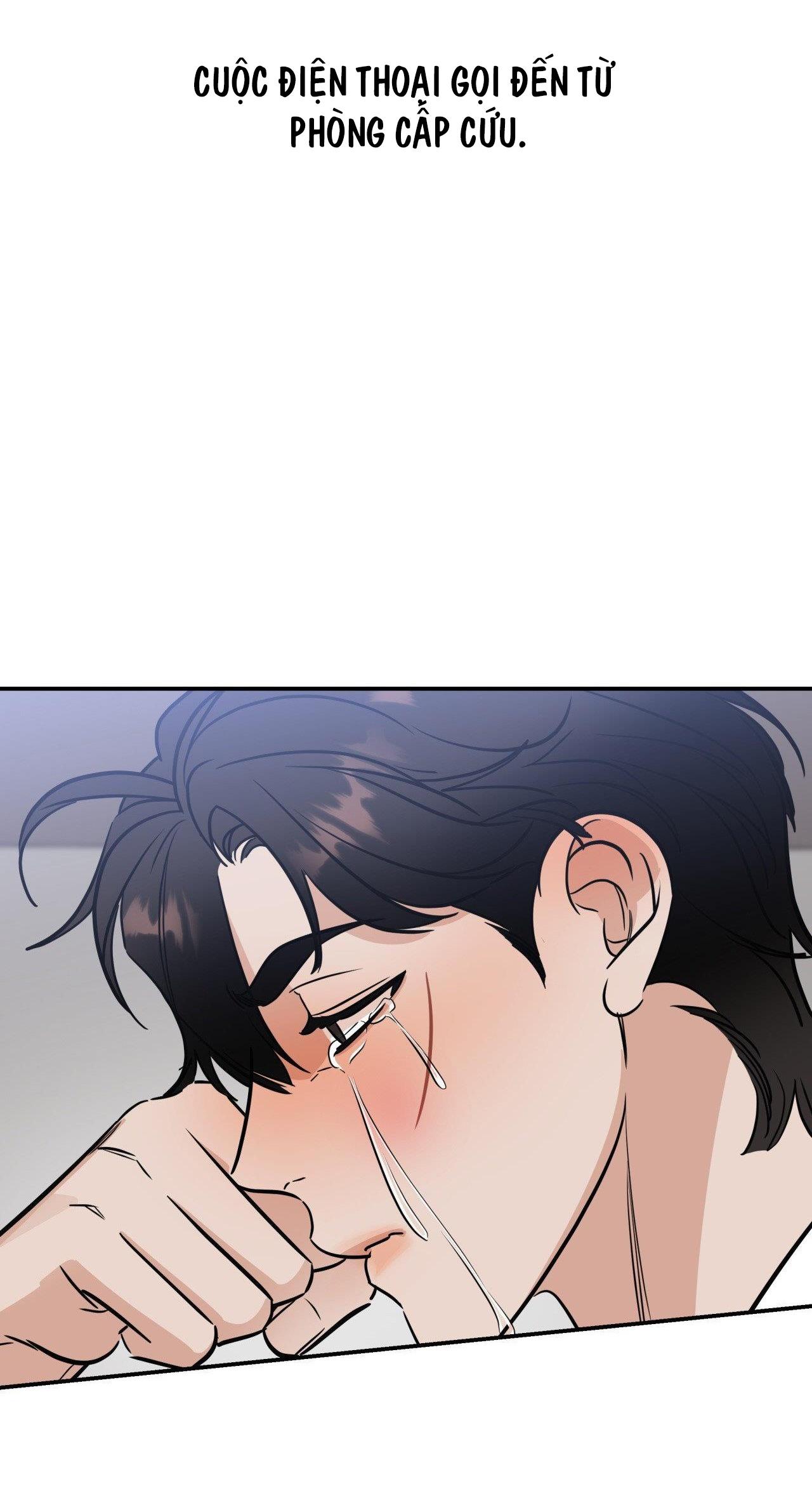 lệnh cứu rỗi chapter 22 22