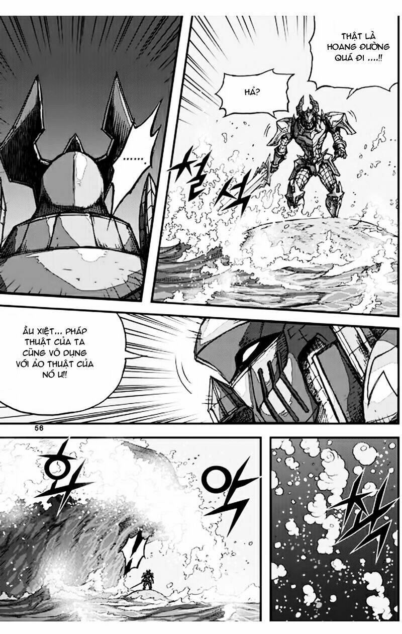 diêm đế ii chapter 52.6 26