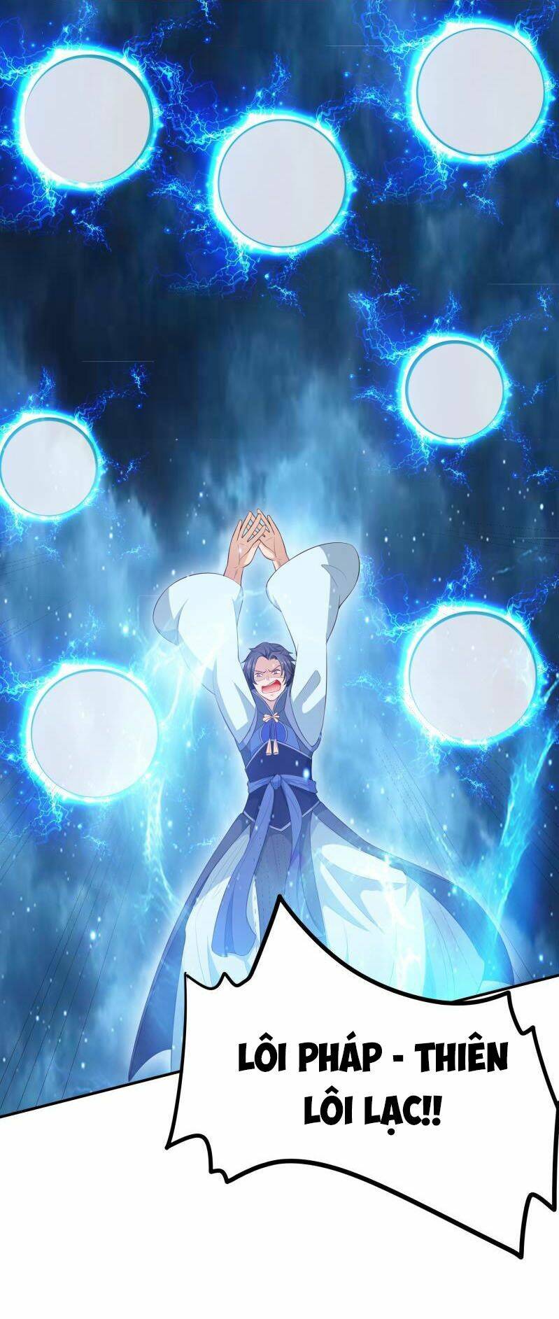 ma nhị đại chapter 17 14