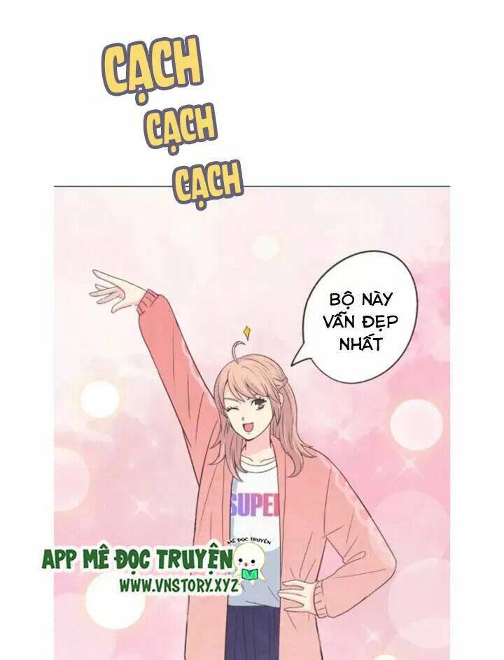 xin chào! dân nữ chapter 69.1 13