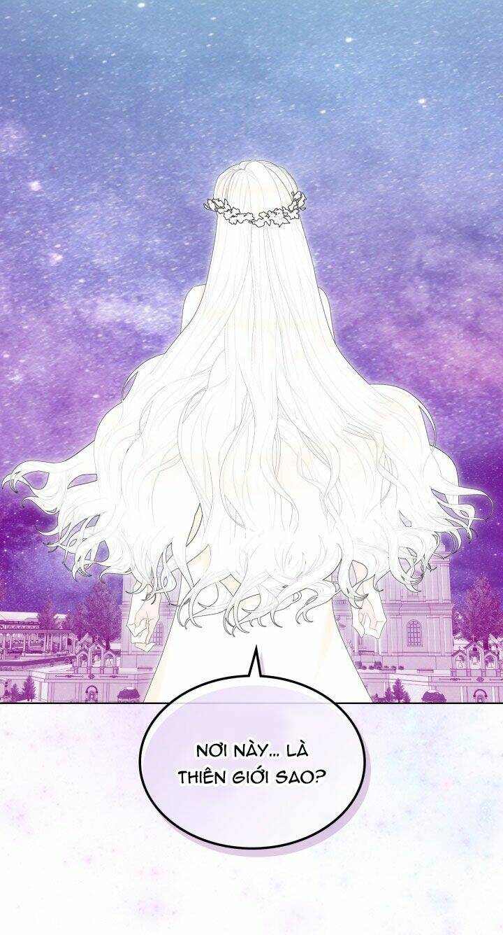 kẻ tạo ra nữ phản diện chapter 69.1 4