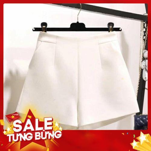 Quần sooc nữ cao cấp siêu hot hit