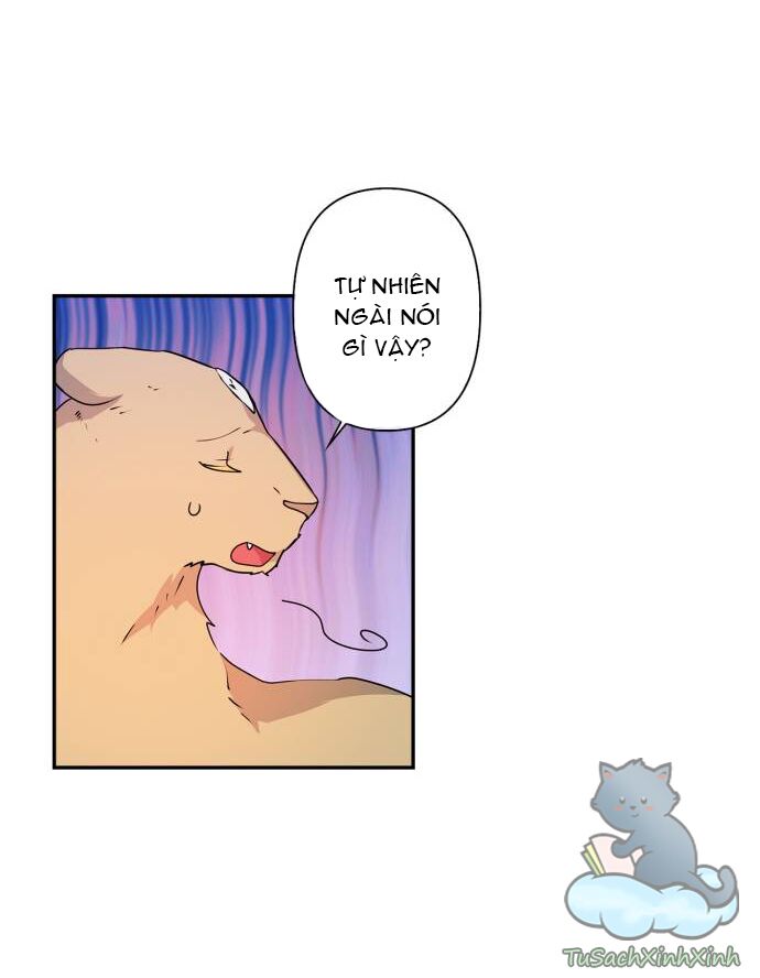 tôi đang nuôi dưỡng một con quái thú chapter 37 24