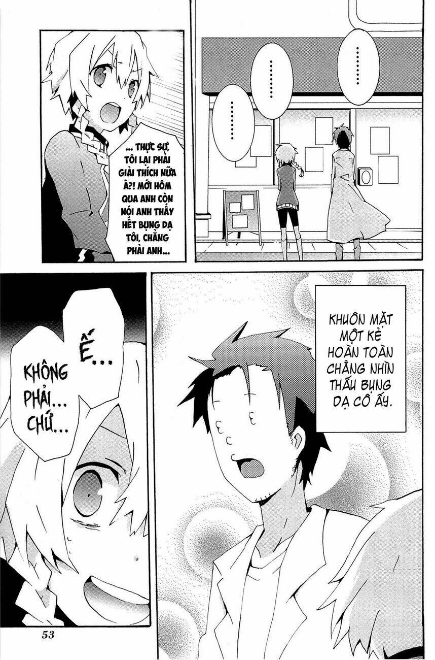 steins;gate - hiyoku renri no future honey chapter 2 17