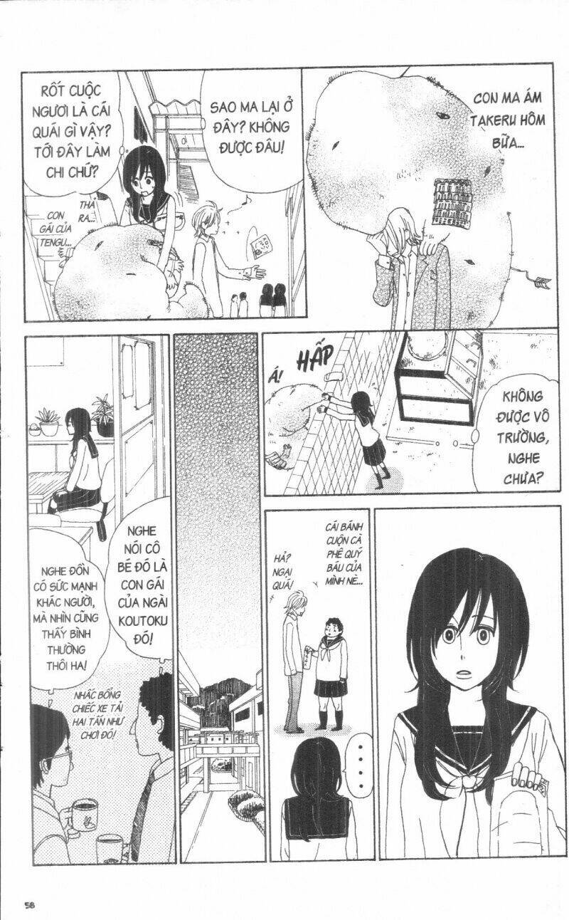 đứa con của tengu chapter 1 58