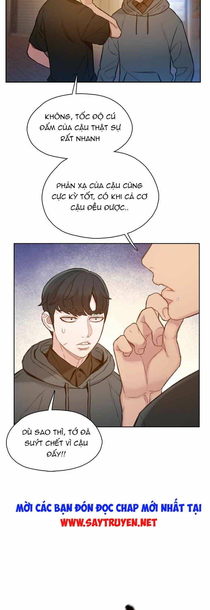 thiền định - samadhi chapter 3 16