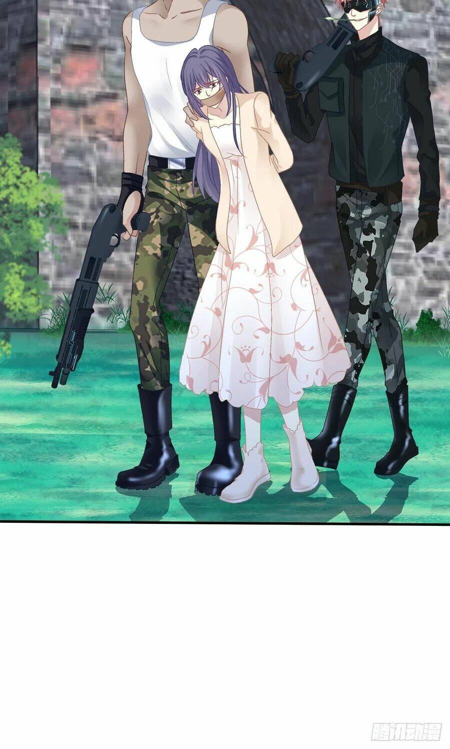 toàn bộ nắm trong tay chapter 83 30