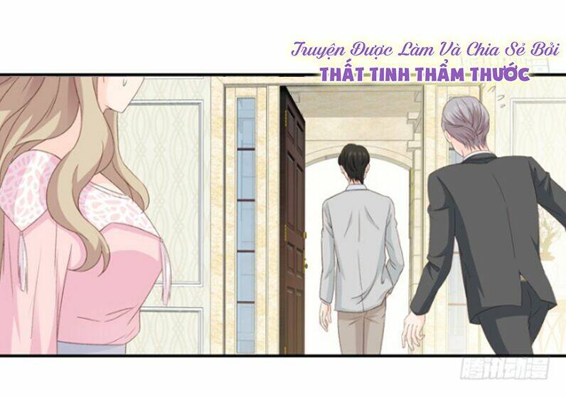 ảnh đế lão công độc ác yêu chapter 11 29