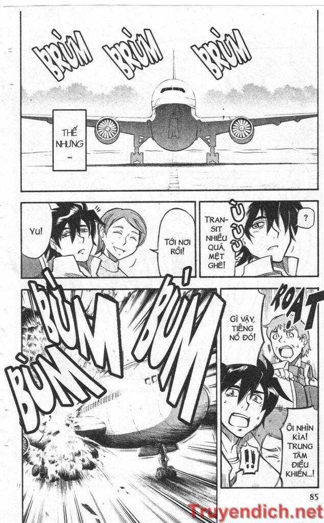 ifrit - danzai no enjin chapter 38 11