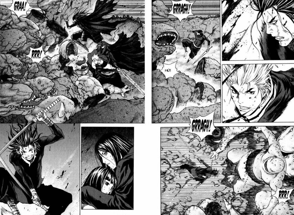 banya chapter 36 7