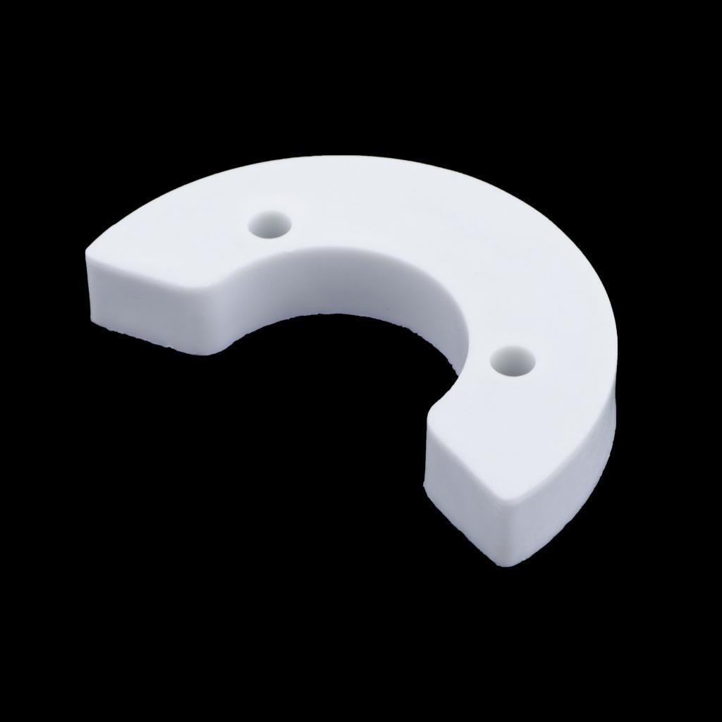 703-48245 Plate   703 series Outboard Remote