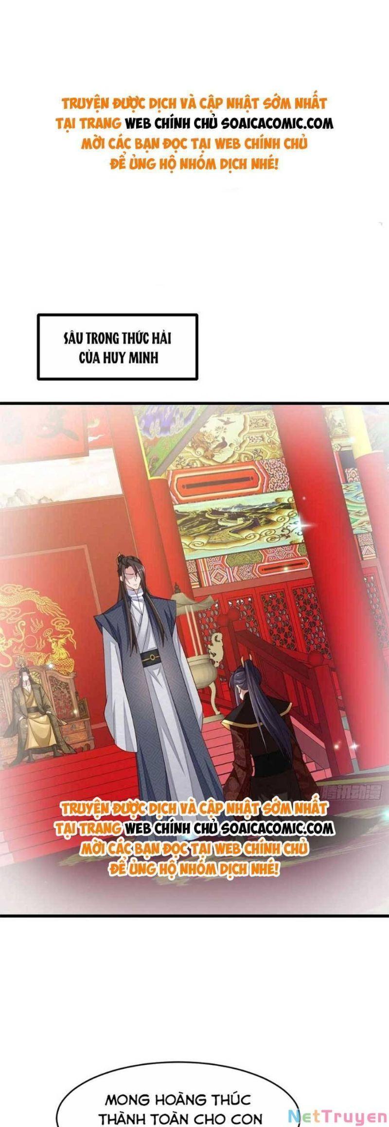 thuần hóa ba ba bạo quân chapter 89 1