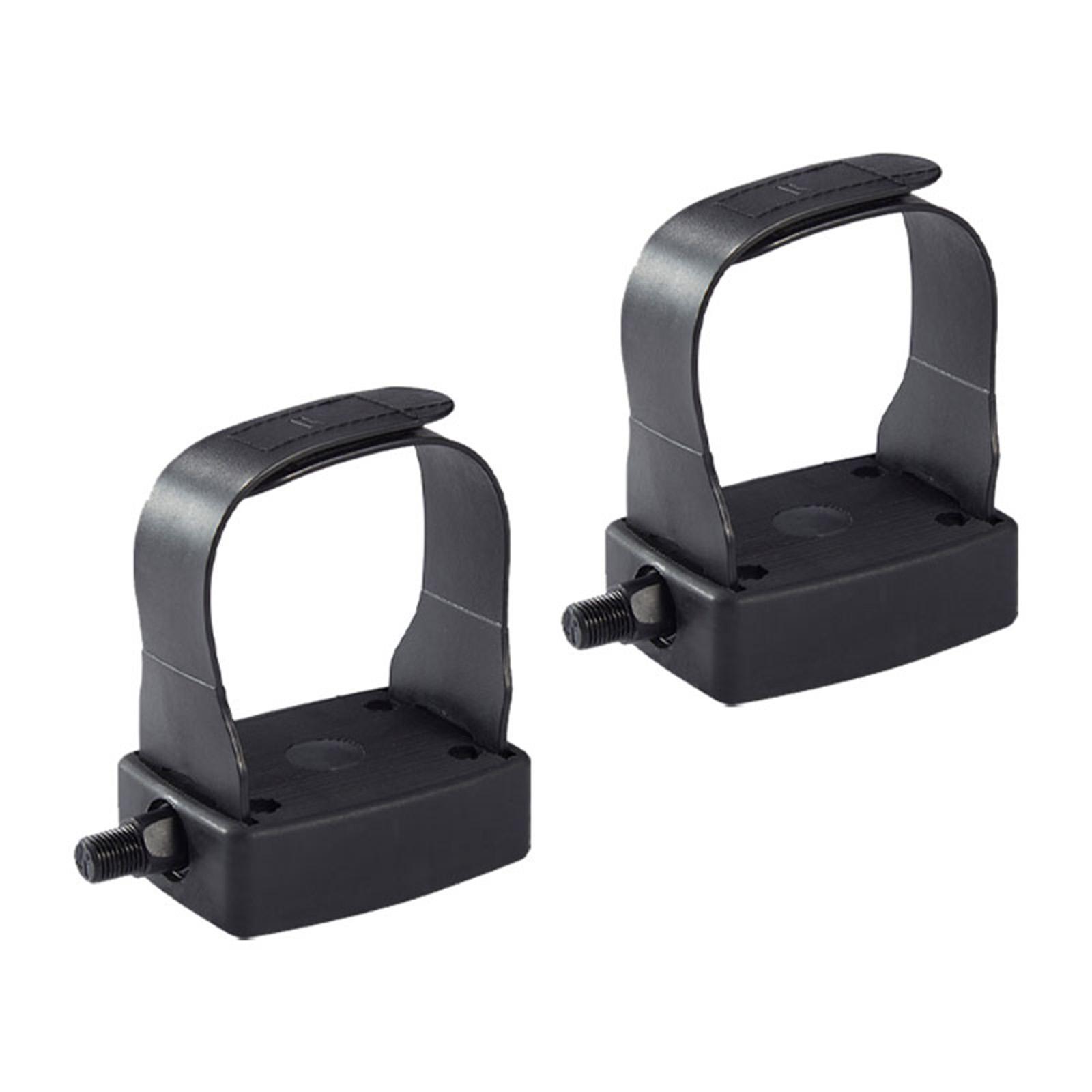 Exercise Bike Pedal Cycling Parts 1/2'' Indoor Fitness Equipment Accessories