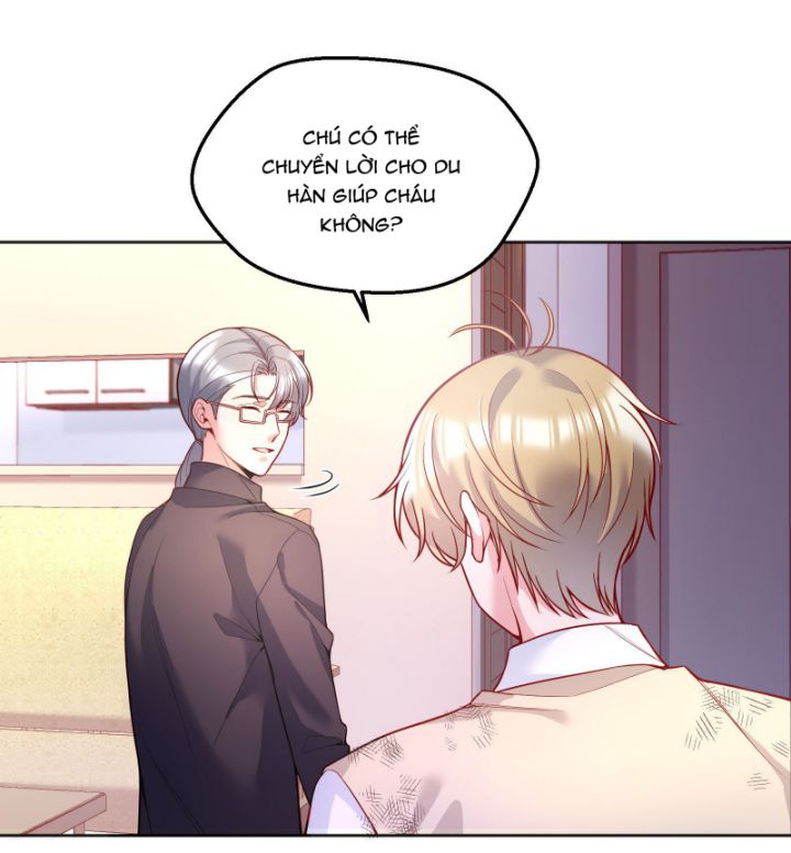 chàng nhân viên host và gã hàng xóm nguy hiểm chapter 85 23