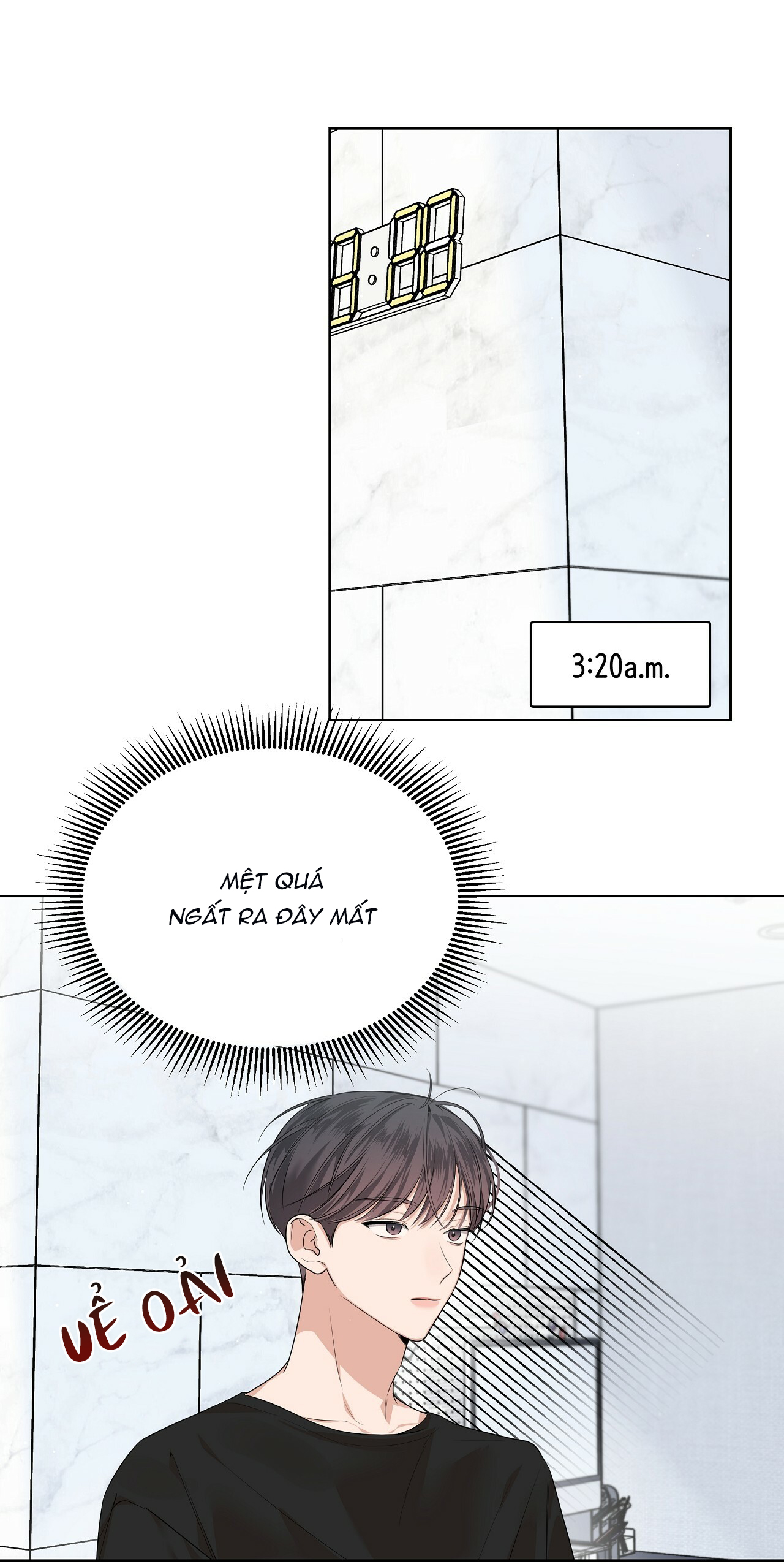 đừng bận tâm darling chapter 15 26