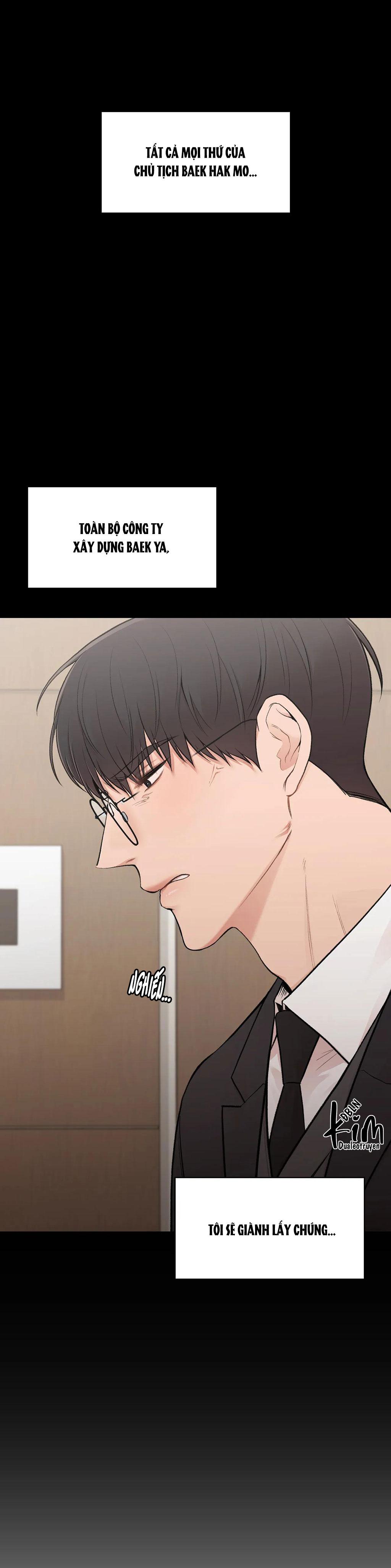 zai đẹp nhưng lại thích dạy đời chapter 20 33