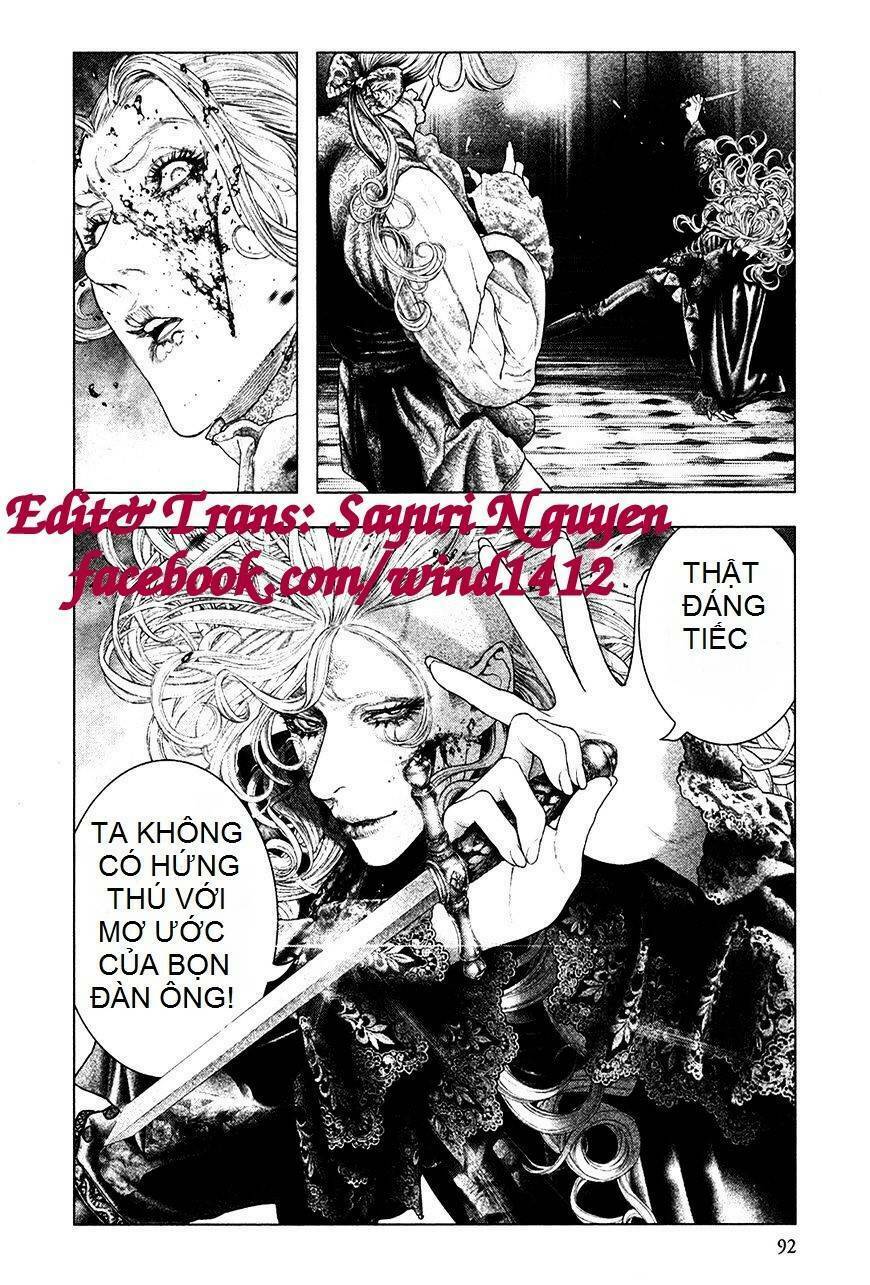 innocent rouge (innocent phần 2) chapter 30 23