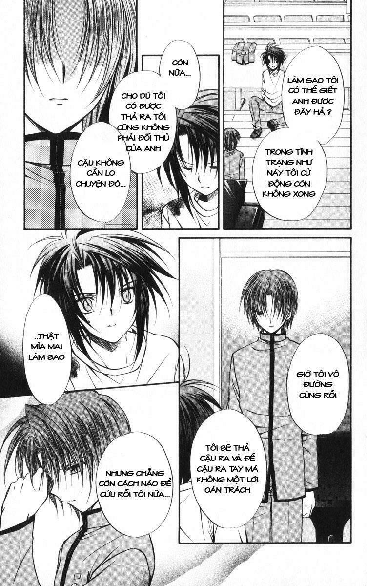 spiral: suiri no kizuna chapter 40 17