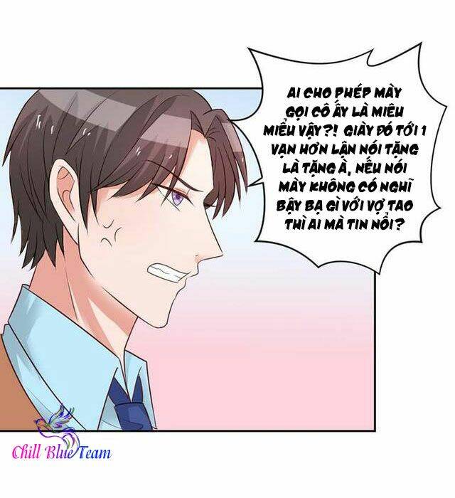 hủy diệt tra nam chapter 27 6