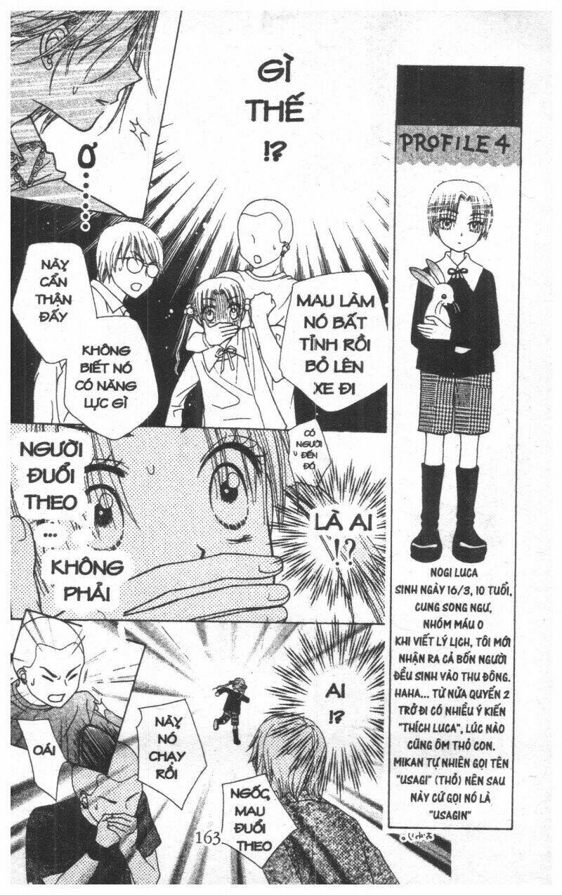 gakuen alice chapter 7 119