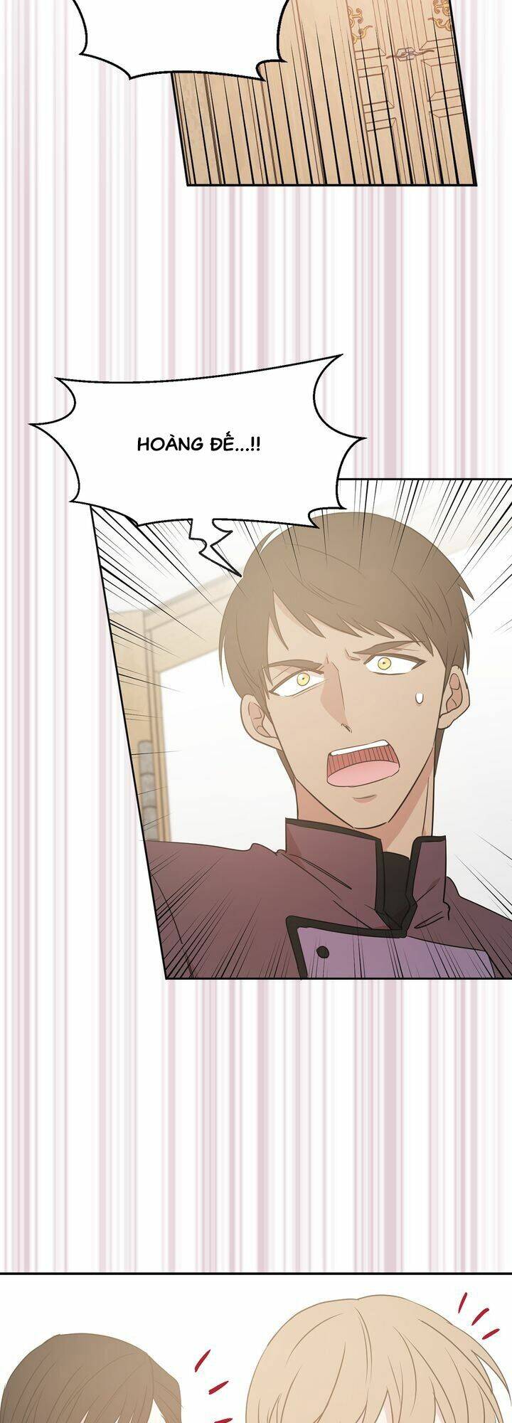 tôi chọn kết thúc của hoàng đế chapter 29 25