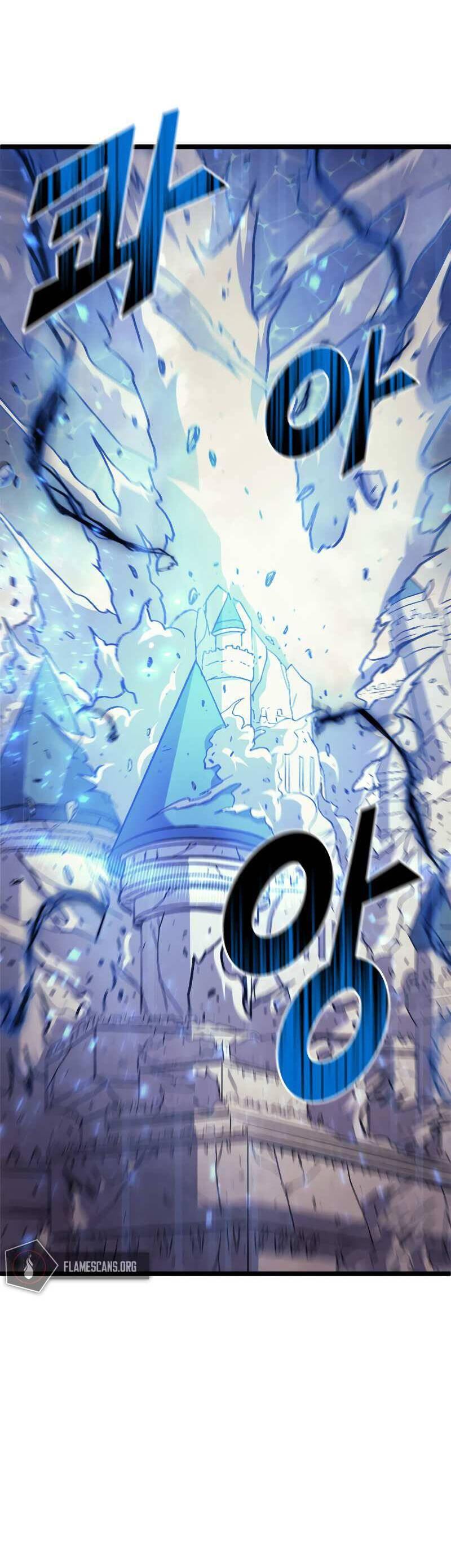 tôi trở lại thăng cấp một mình chapter 141 9