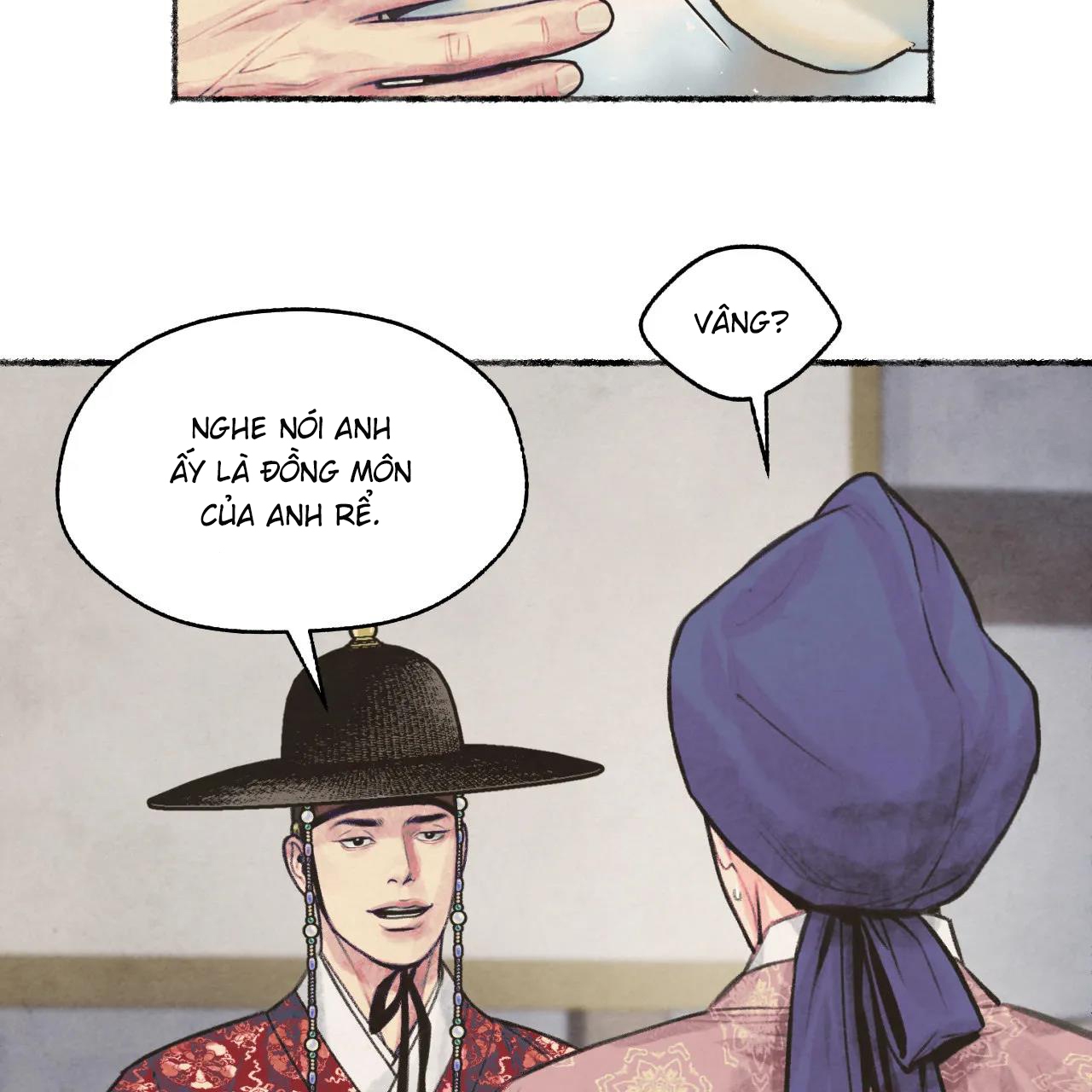 phò mã quan phu chapter 8 14