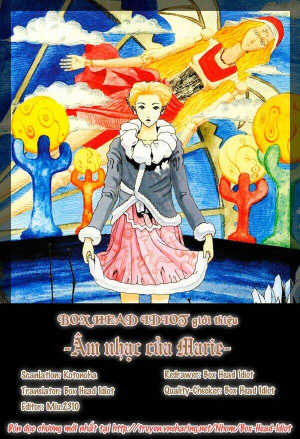 âm nhạc của marie chapter 8 1