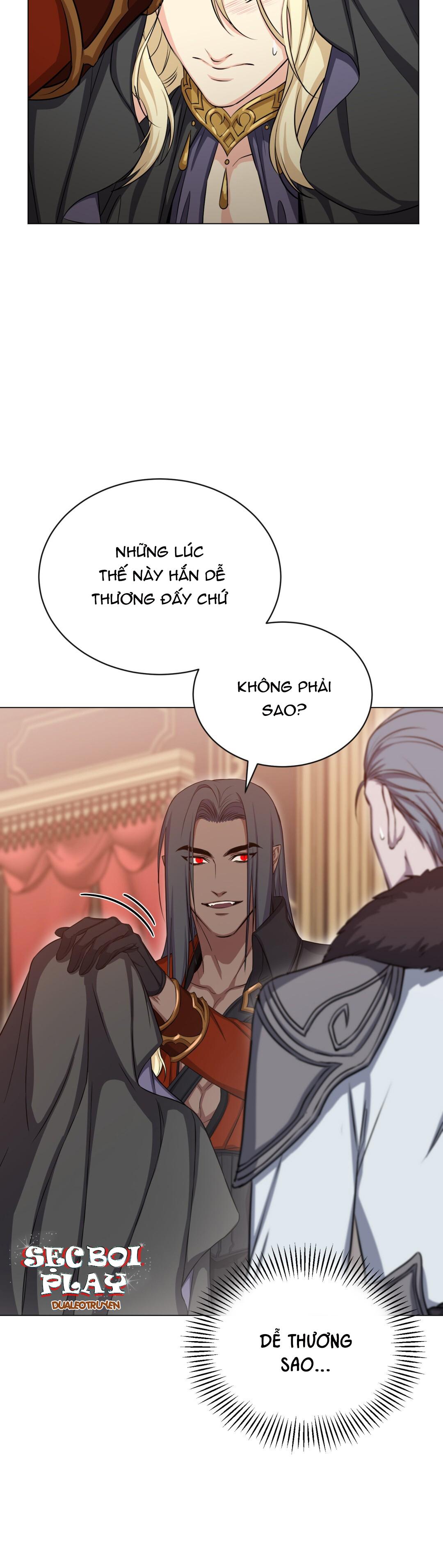 mặt trăng quỷ chapter 14 36