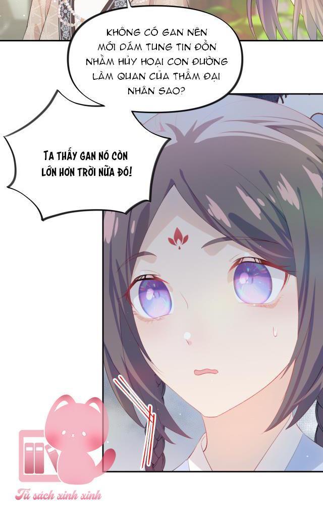 một đêm nọ đột nhiên yandere tới! chapter 92 19