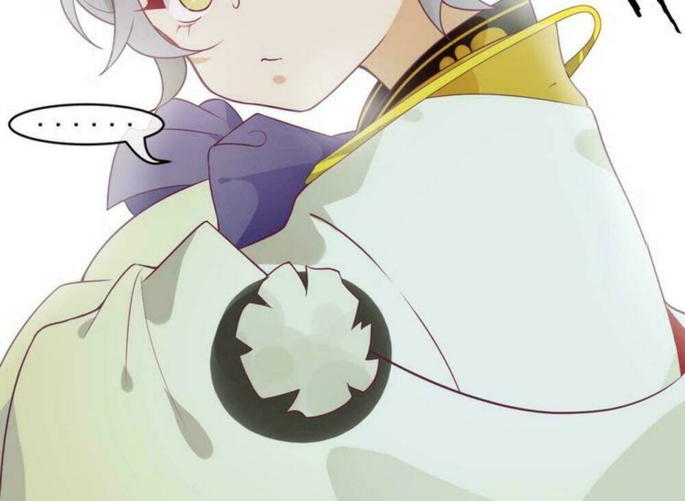 tà quân khó dưỡng tiểu ma phi chapter 16 48