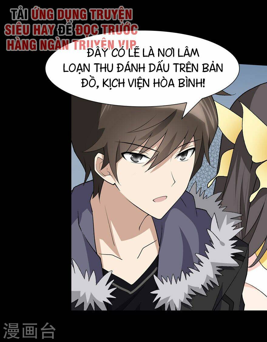bạn gái virus của tôi chapter 67 2