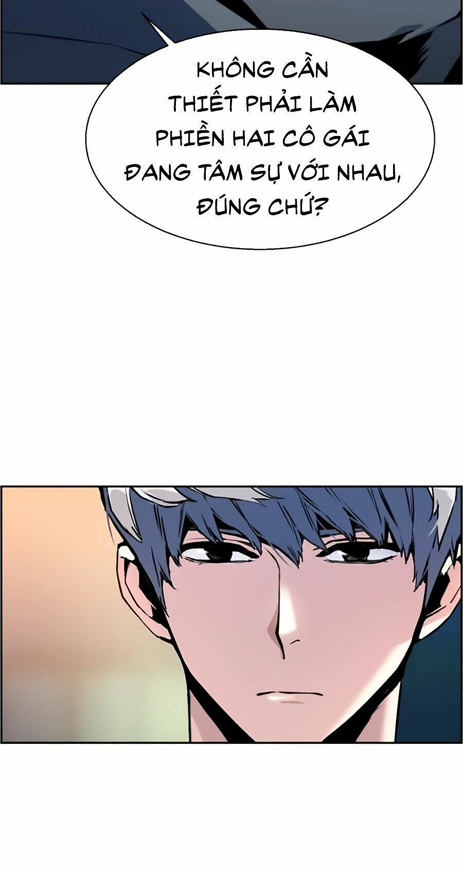 bạn học tôi là lính đánh thuê chapter 14 42