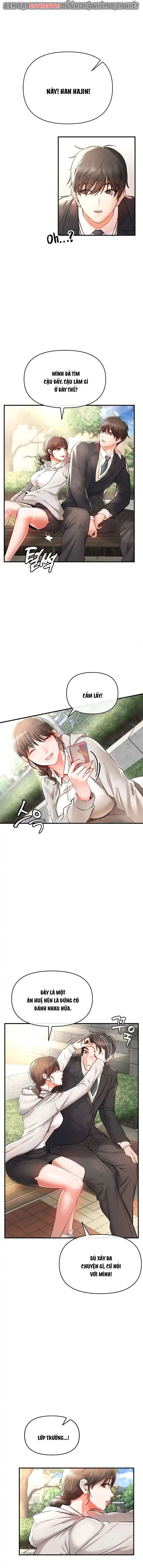 thỏa thuận máu chapter 1 20