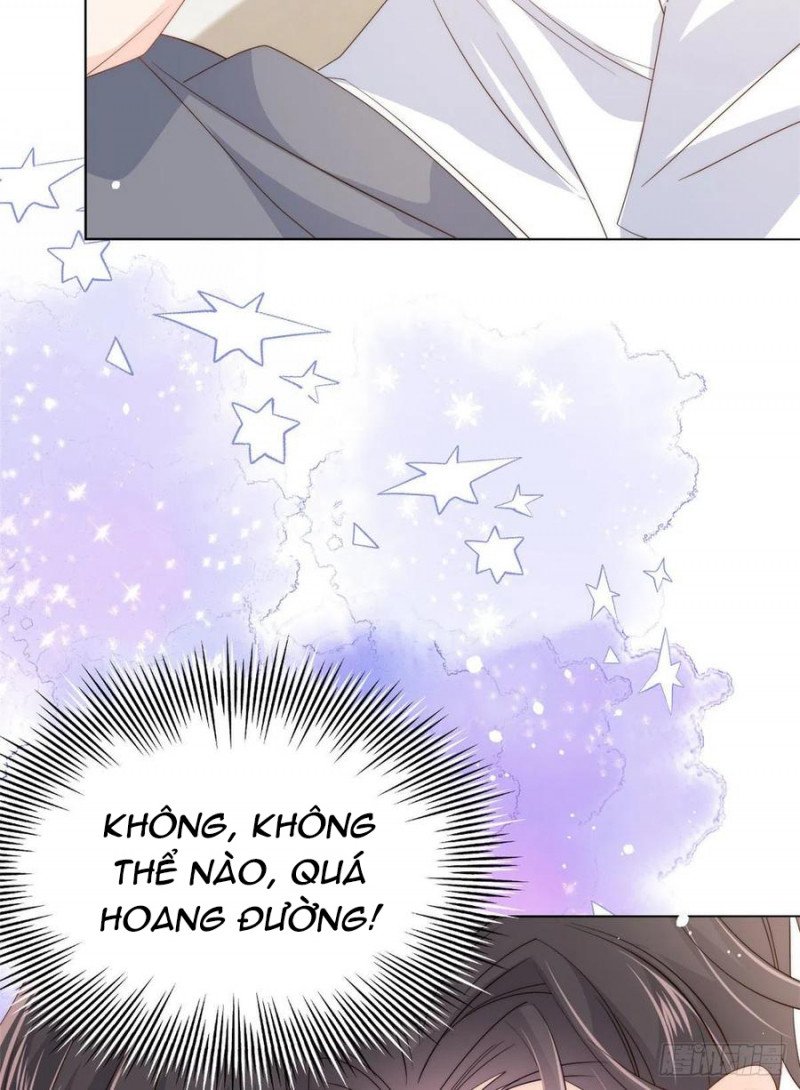 đoàn sủng lão đại ba tuổi rưỡi chapter 108 2