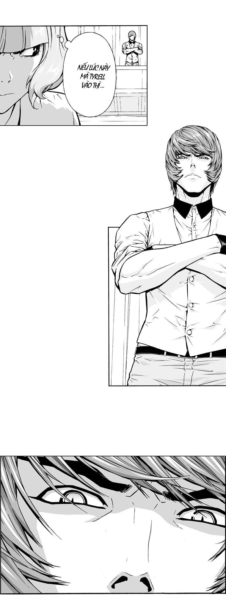 action idols - age of young dragons chapter 3 37