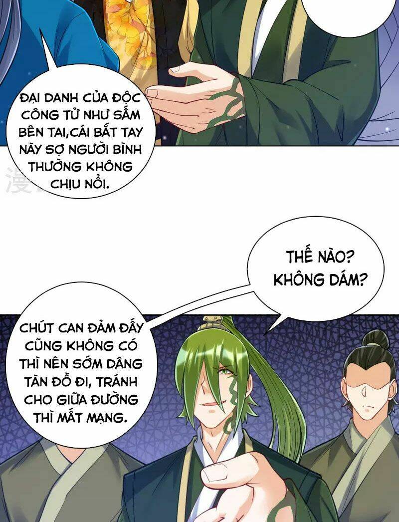 Nhất Đẳng Gia Đinh Chapter 263 - Trang 9