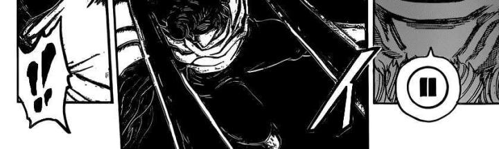 thánh tỏi sành ăn chapter 336 20